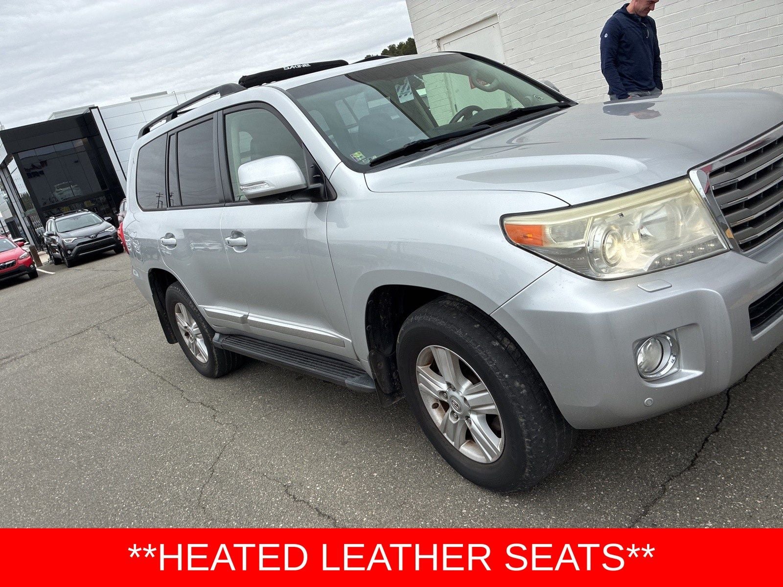 toyota land cruiser 2013 JTMHY7AJ8D4010124 image toyota land cruiser 2013 JTMHY7AJ8D4010124 image